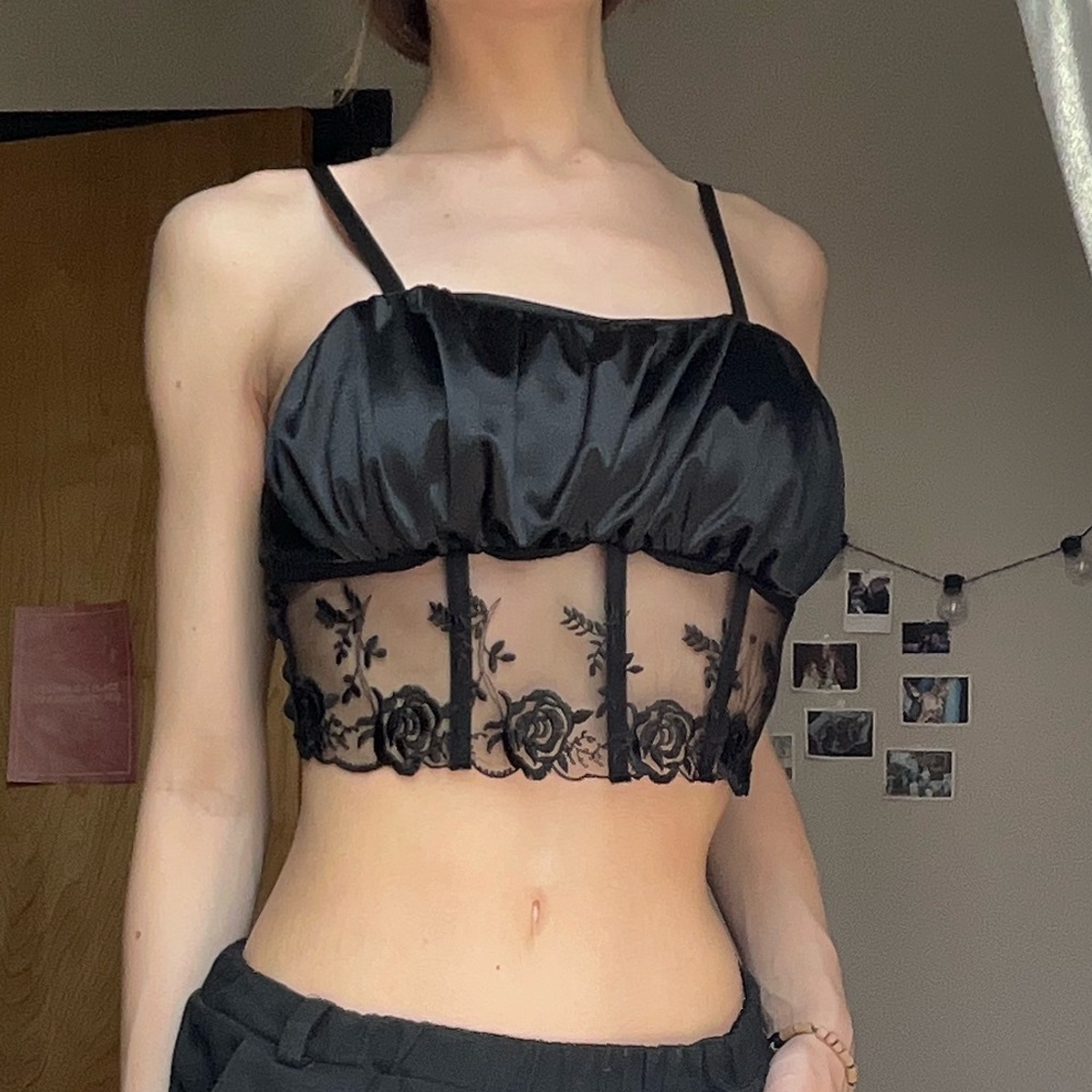Corset